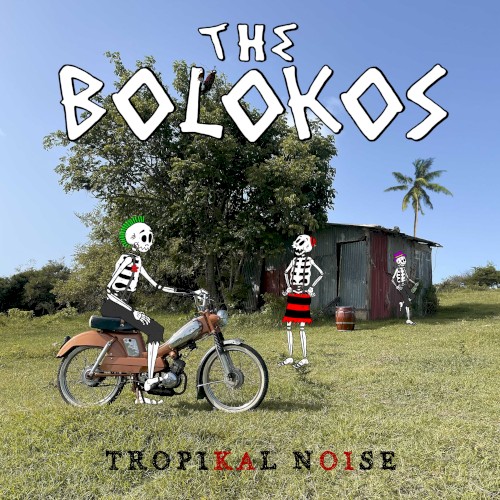 Tropikal Noise