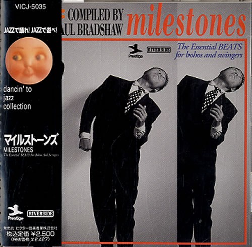 Milestones