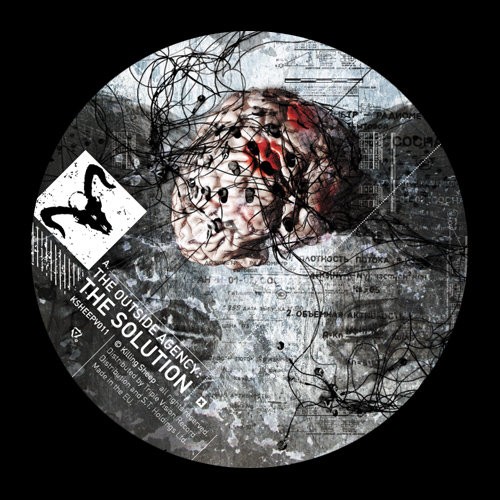 The Solution / Wait Your Turn