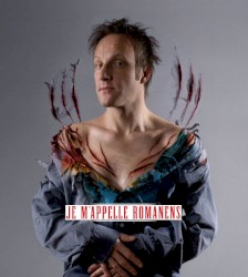 Je m'appelle Romanens