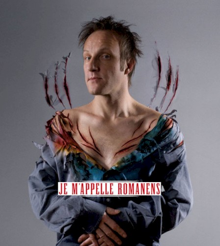 Je m'appelle Romanens