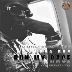 Run My Race