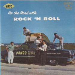 On The Road With Rock 'N Roll
