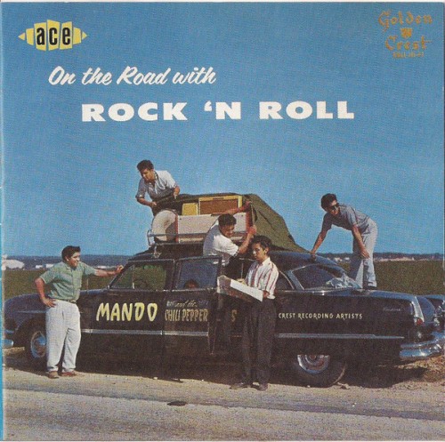 On The Road With Rock 'N Roll