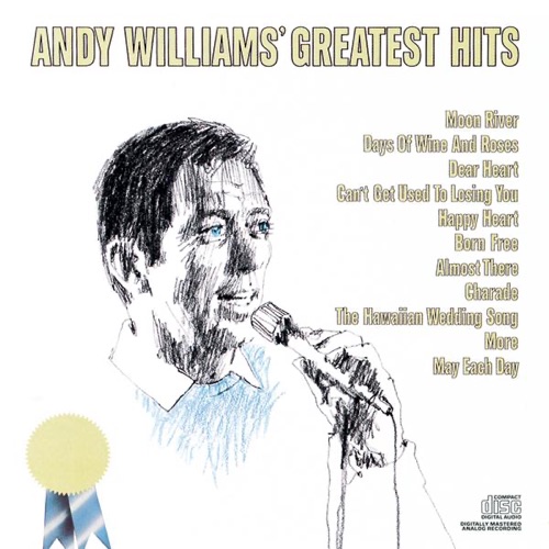 Andy Williams' Greatest Hits Vol.1