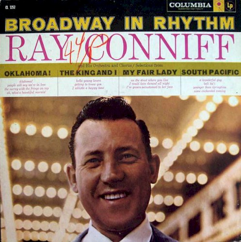 Broadway in Rhythm