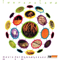 Music for Myxomycetes