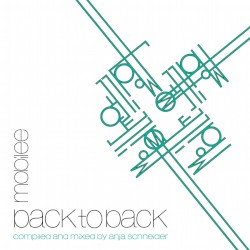 Mobilee Back To Back Vol. 1 - Presented by Anja Schneider