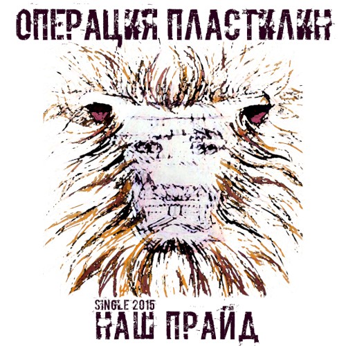 Наш Прайд