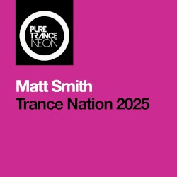 Trance Nation 2025