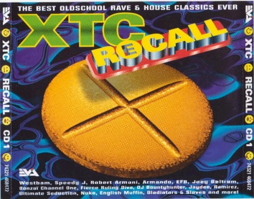 XTC Recall
