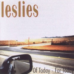 Of Today - For Today