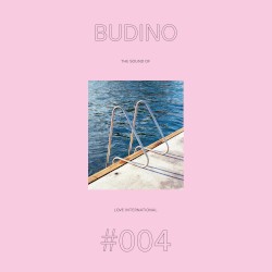 The Sound Of Love International 004 - Budino