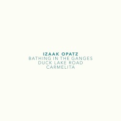 Mariachi Static B-Sides