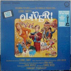 Oliver!
