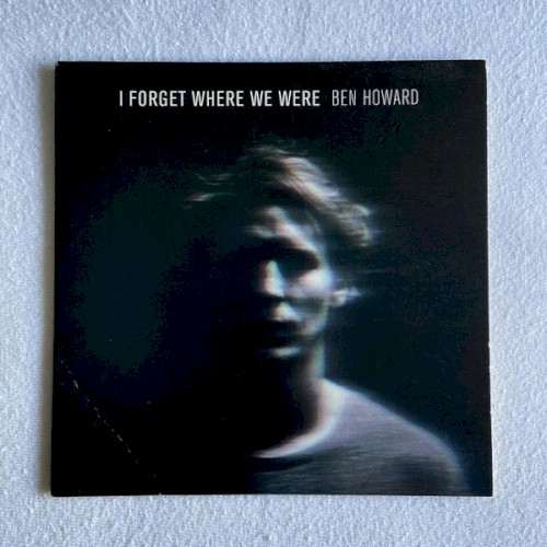 I Forget Where We Were