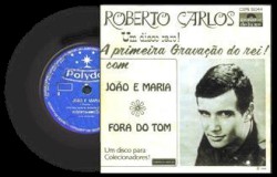 João e Maria / Fóra do tom