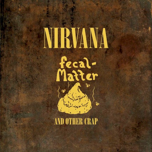Fecal Matter and Other Crap