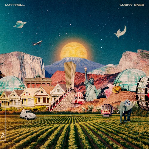 Lucky Ones