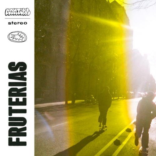Fruterias