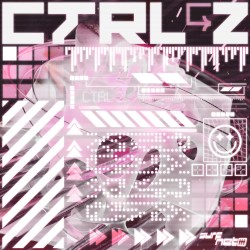 CTRL Z