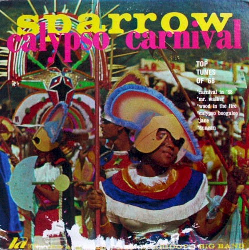 Calypso Carnival