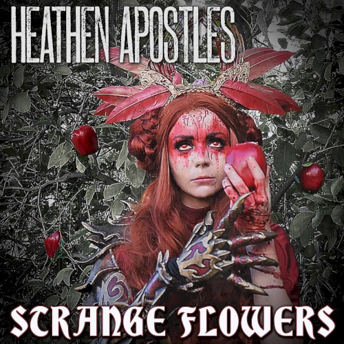 Strange Flowers