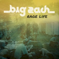 Rage Life