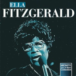 Midnite Jazz & Blues: The Immortal Voice (1918-1996)