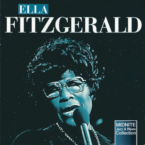 Midnite Jazz & Blues: The Immortal Voice (1918-1996)