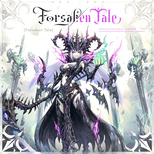 Forsaken Tale