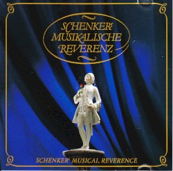 Schenker's Musikalische Reverenz