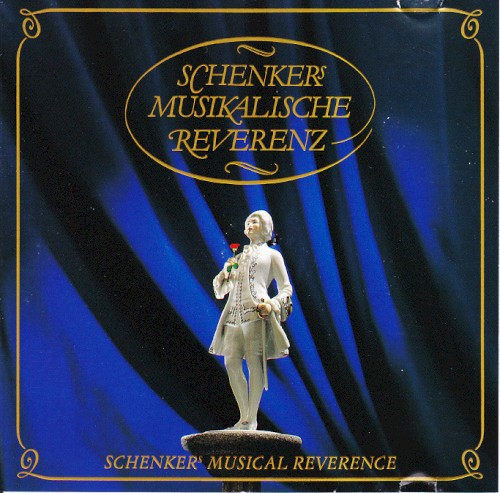 Schenker's Musikalische Reverenz