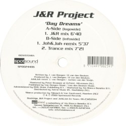 Day Dreams