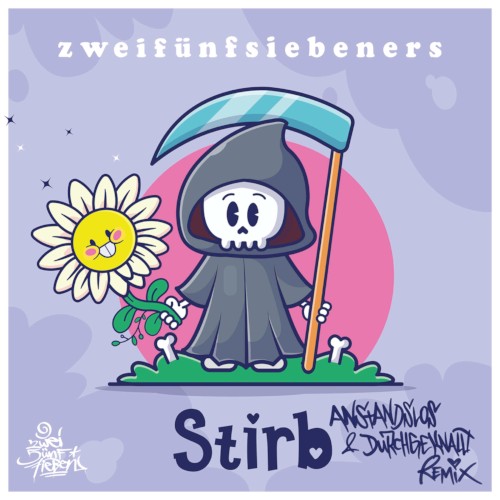Stirb (Anstandslos & Durchgeknallt remix)