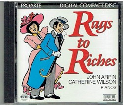 Rags to Riches