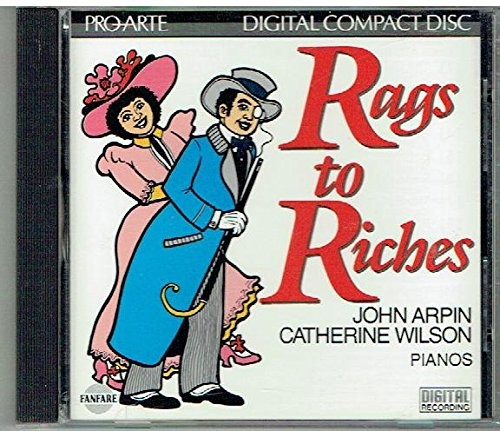 Rags to Riches