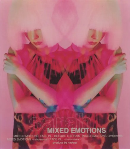 MIXED EMOTIONS