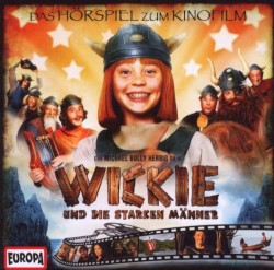 Das Hörspiel zum Kinofilm