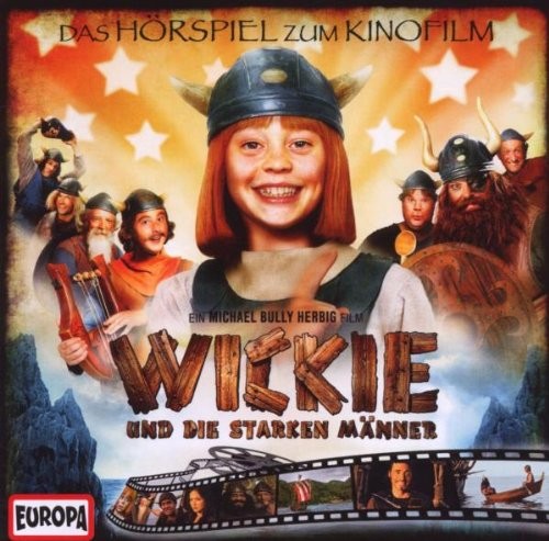 Das Hörspiel zum Kinofilm