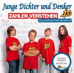 Zahlen verstehen: Grundrechenarten 1