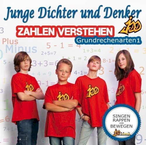 Zahlen verstehen: Grundrechenarten 1