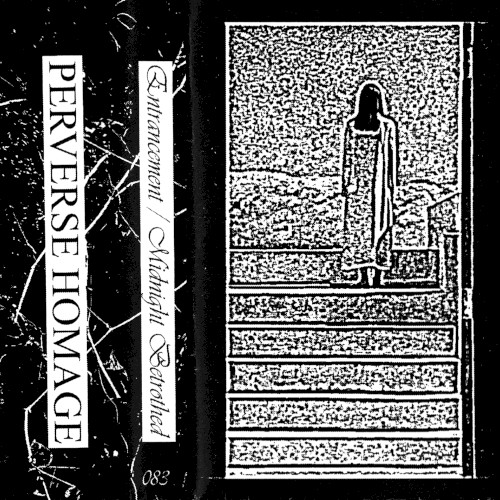 Entrancement / Midnight Betrothed