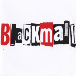 Blackmail
