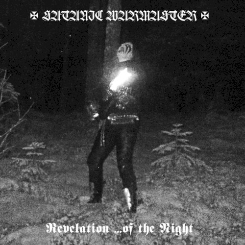 Revelation ...of the Night