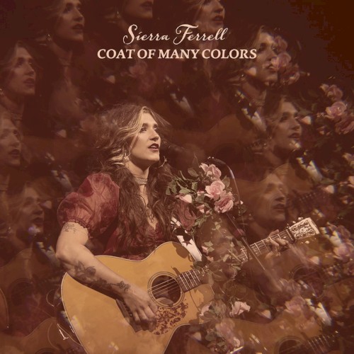 Coat of Many Colors