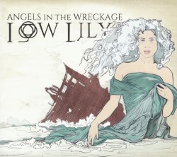 Angels in the Wreckage