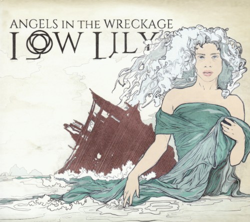 Angels in the Wreckage