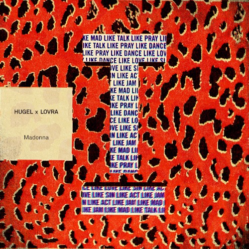 Madonna