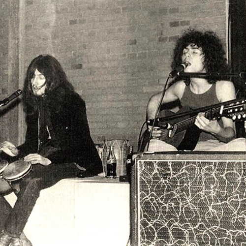 The Brondby Club (Live In Denmark 1969)